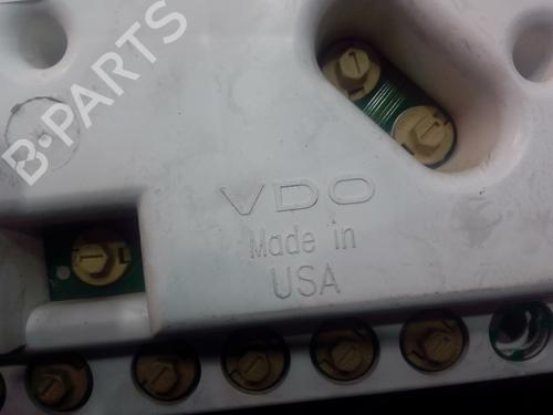 Instrument cluster MERCEDES-BENZ M-CLASS (W163) ML 400 CDI (163.128) | BP8792954C47