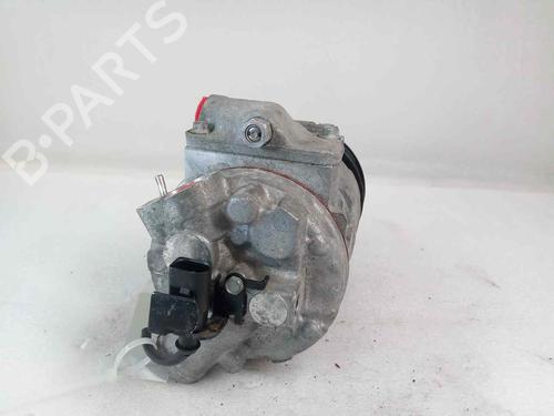 AC-Kompressor SKODA FABIA I (6Y2) 1.4 TDI | BP19743052M34 