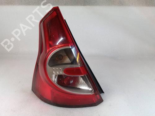Used Left taillight DACIA SANDERO [2008-2025]  19733698