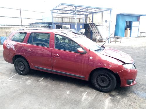 ABS pump DACIA LOGAN MCV II  | BP25760631M43 
