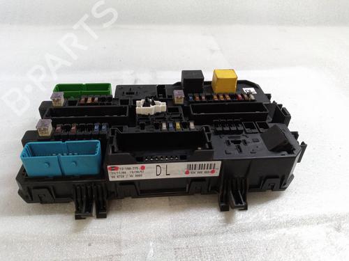 Fuse box OPEL ASTRA H (A04)  | BP32079147E1  - Image 7