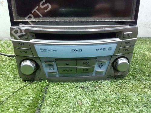 Radio SUBARU OUTBACK (BS)  | BP8897973E6 