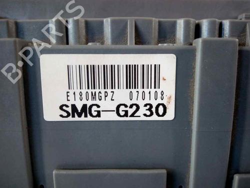 Fuse box HONDA CIVIC VIII Hatchback (FN, FK) 2.2 CTDi (FK3) | BP10665567E1