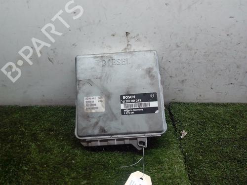 Used Engine control unit (ECU) BMW 1 (E87) 116 d (116 hp) 8522661