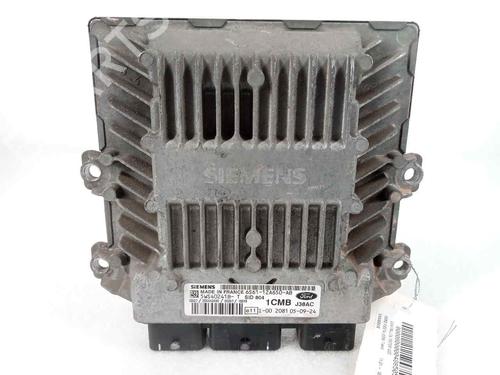 Centralina motore FORD FIESTA V (JH_, JD_) 1.4 TDCi (68 hp) 11537022