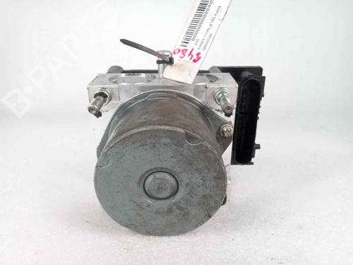 ABS Bremseaggregat NISSAN MICRA III (K12) 1.5 dCi | BP11185055M43