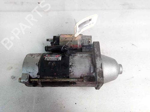 Used Starter JEEP CHEROKEE (KJ) 2.5 CRD 4x4 (143 hp) 23272261
