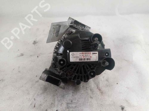 Alternator FIAT FIORINO Box Body/MPV (225_) 1.3 D Multijet (225BXD1A, 225BXB1A, 225BXB11) | BP17707484M7 