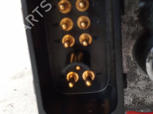 Injection pump OPEL ZAFIRA A MPV (T98) 2.0 DTI 16V (F75) | BP27367627M78 