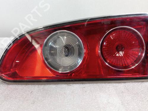 Højre baglygte bagklap SEAT IBIZA III (6L1) [2002-2009]  28192423