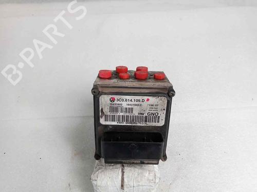 ABS Bremseaggregat VW PASSAT B6 (3C2) 2.0 TDI | BP19254944M43 