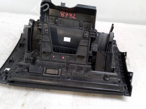 Glove box VW POLO VI (AW1, BZ1, AE1)  | BP24638334C95 