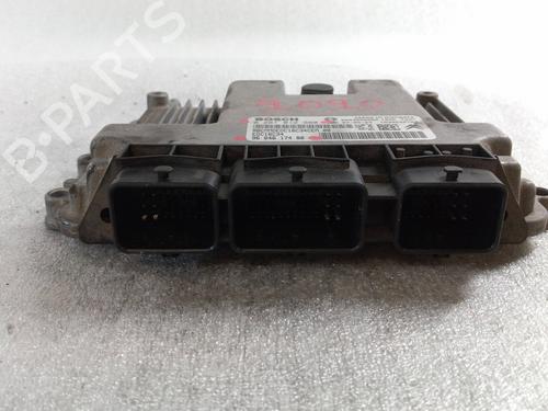 Engine control unit (ECU) SEAT LEON (1P1) | BP30489676M57