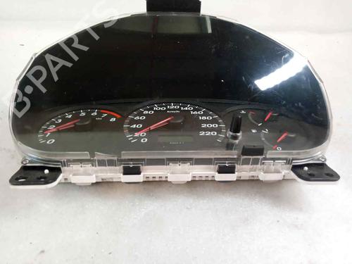 Instrument cluster HONDA CIVIC VII Hatchback (EU, EP, EV) 1.6 i (EP2, EU8, EU6) | BP26000879C47 
