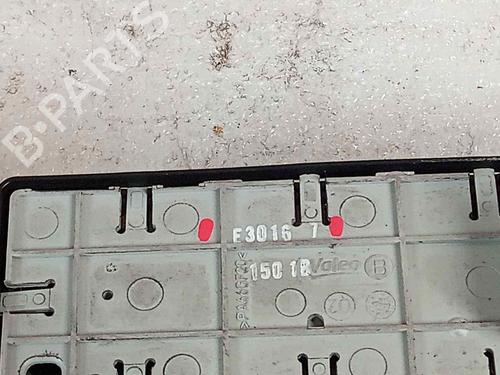 Rudehejsemekanisme ventre foran RENAULT SCÉNIC III (JZ0/1_)  | BP20691098C22 
