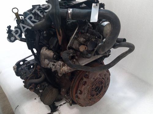 Engine CITROËN JUMPER II Van 2.2 HDi 120 | BP28143042M1 