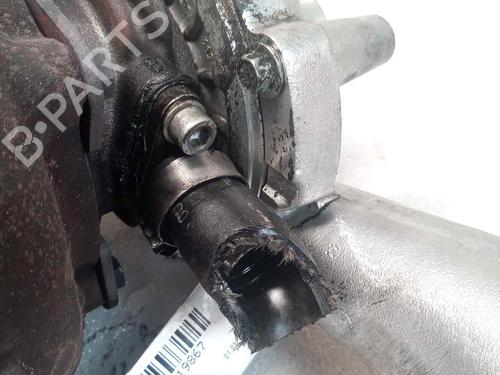 Turbocharger/Supercharger CITROËN C5 I (DC_) 2.2 HDi (DC4HXB, DC4HXE) | BP18864750M71 