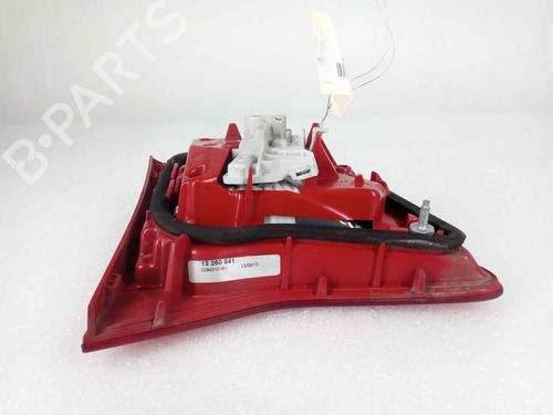 Right tailgate light OPEL MERIVA B MPV (S10) 1.7 CDTI (75) | BP11288823C80 