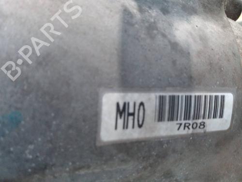 Gearbox VW SHARAN (7M8, 7M9, 7M6) 1.9 TDI | BP22631214M3