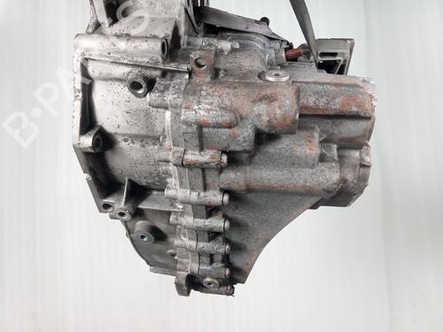 Gearbox SEAT ALHAMBRA (7V8, 7V9) 2.0 TDI | BP12457205M3 