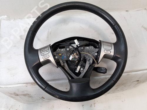Ratt TOYOTA AURIS (_E15_) [2006-2012]  22563402