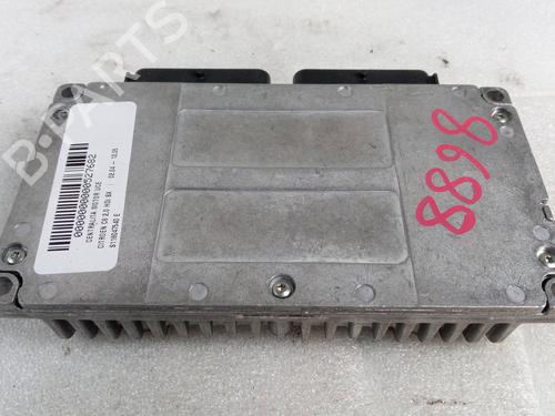 Engine control unit (ECU) CITROËN C8 (EA_, EB_) 2.0 HDi | BP24552855M57 