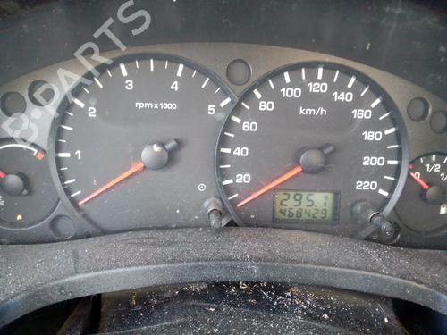 Right headlight FORD TOURNEO CONNECT 1.8 TDCi | BP26020993C29 