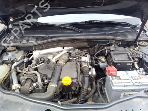 Right front window switch DACIA DUSTER (HS_)  | BP10033711I26 