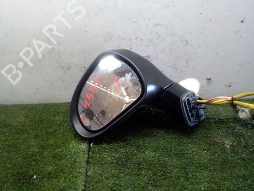 Used Left mirror PEUGEOT 308 SW I (4E_, 4H_) 1.6 HDi (109 hp) 9186271