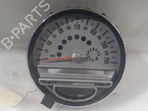 Used Other Other MINI MINI Convertible (R52) Cooper (116 hp) 34286581 34286581