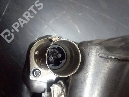 AC compressor MERCEDES-BENZ E-CLASS (W212) E 300 Hybrid / BlueTEC Hybrid (212.098) | BP8238301M34 