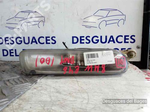 Used Right front fog light Right front fog light BMW 3 (E46) 316 i (105 hp) 7596381 7596381
