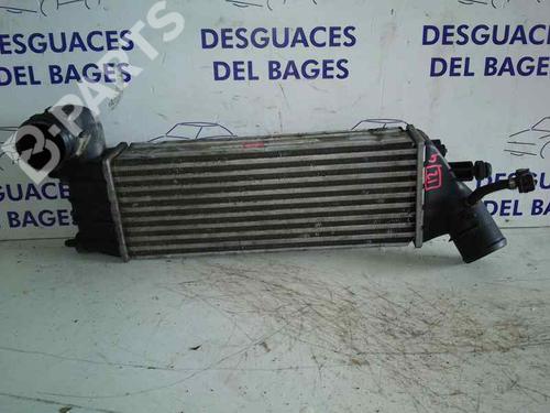 Used Intercooler Intercooler CITROËN C8 (EA_, EB_) 2.2 HDi (128 hp) 7597262 7597262