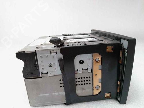 Radio OPEL CORSA D Hatchback Van (S07)  | BP14968960E6 