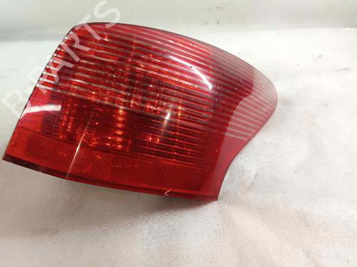 Used Right taillight PEUGEOT 407 SW (6E_, 6D_) 2.0 HDi 135 (136 hp) 25849439
