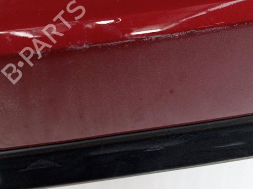 Rear bumper OPEL ZAFIRA / ZAFIRA FAMILY B (A05) 1.9 CDTI (M75) | BP19678857C8 