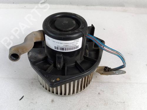 Used Heater blower motor NISSAN TERRANO II (R20) [1992-2007]  27483398