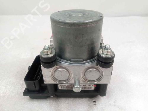 ABS Bremseaggregat PEUGEOT 307 Break (3E) 1.6 HDi 110 | BP16246389M43 
