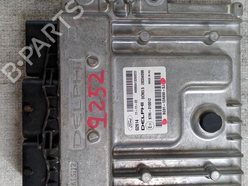 engine-control-unit-ecu-ford-mondeo-iv-ba7-2007-2008-2009-2010-2011-2012-2013-2014-2015-30557255 main image