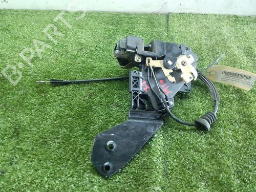 Front left lock VW TRANSPORTER T5 Platform/Chassis (7JD, 7JE, 7JL, 7JY, 7JZ, 7F 1.9 TDI | BP8326699C98 