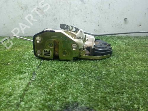 Used Front right lock HONDA HR-V (GH_) 1.6 16V (GH1, GH3) (105 hp) 8952147