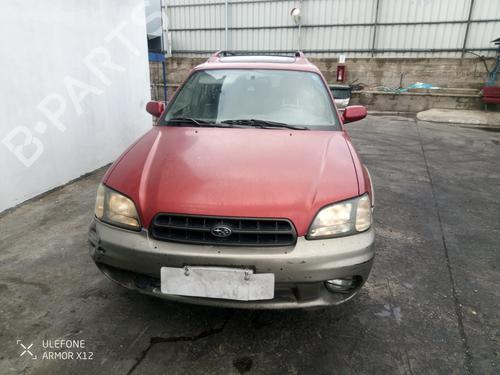 Used Parts SUBARU LEGACY IV Estate (BP) 2.5 i AWD (BP9) (173 hp) 4342556