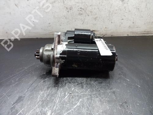 Starter VW TRANSPORTER T4 Van (70A, 70H, 7DA, 7DH)  | BP9504929M8 