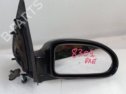 Bakspejl Højre FORD FOCUS I (DAW, DBW) 1.8 TDCi (115 hp) 24580060