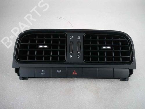 Warning switch VW POLO V (6R1, 6C1) 1.6 | BP10775332I22 