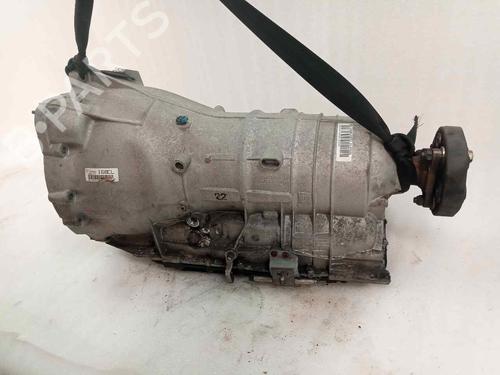 Gearbox BMW 7 (E65, E66, E67) 730 d | BP20237645M3 