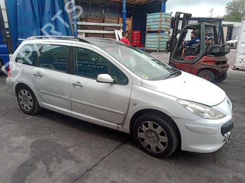 ABS Bremseaggregat PEUGEOT 307 Break (3E) 1.6 HDi 110 | BP16246389M43 