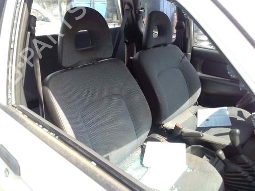 Glove box MITSUBISHI L200 (K7_T, K6_T, K5_T) 2.5 TD 4WD (K74T) | BP8208001C95 