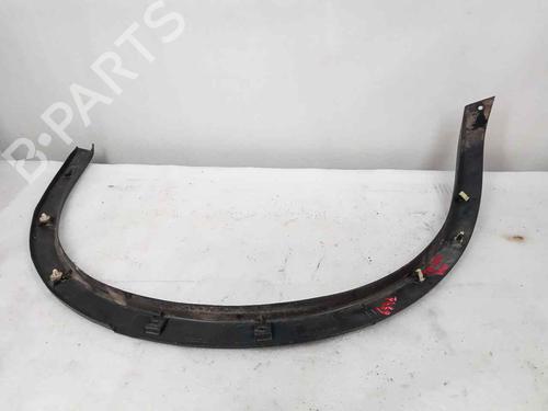 Rear right wheel arch trim NISSAN QASHQAI / QASHQAI +2 I (J10, NJ10, JJ10E)  | BP16427177C137 