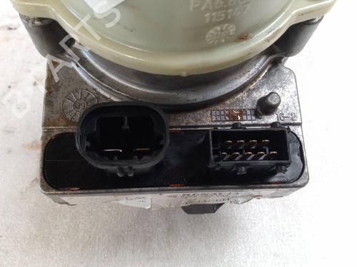 Styring servopumpe DACIA LOGAN MCV (KS_) 1.5 dCi (KS0W) | BP27161263M99